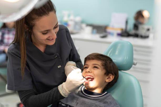 Best Emergency Pediatric Dental Care in Wetherington, OH