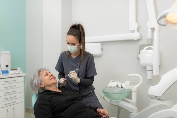 Best Emergency Orthodontic Repairs in Wetherington, OH