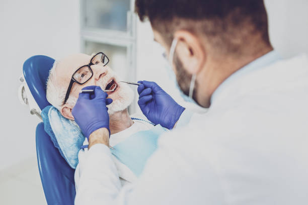 Best Broken or Chipped Tooth Repair in Wetherington, OH